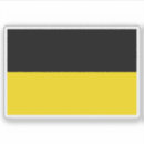 Recherche de drapeau slovaque autocollants Armoiries