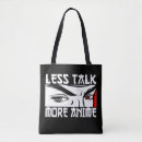 Recherche de chibi sacs Anime