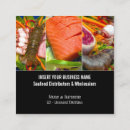 Recherche de poisson frais cartes visite Alimentation