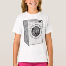 Recherche de machine à laver tshirts Lave linge