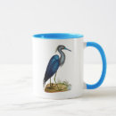 Recherche de bleue de héron tasses Antiquité