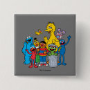 Recherche de characters badges Toddler