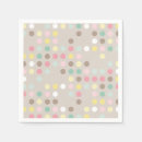 Recherche de pois brun serviettes Rose