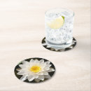 Recherche de nénuphar dessous de verres Lotus