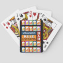 Recherche de bruit jeux de cartes Coloré