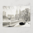 Recherche de winter cartes postales Noir et blanc