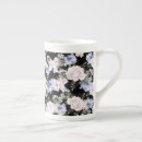 Recherche de beaux tasses Rose