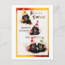 Recherche de wain de louis cartes postales Chat