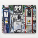 Zoek naar route 66 muismatten Snelweg