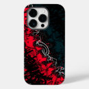Recherche de style graffiti iphone coques Noir