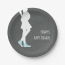 Recherche de bosse de bébé Baby shower