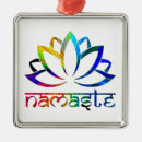 Zoek naar lotus flower ornamenten Spiritueel