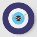 Recherche de contre horloges Bleu