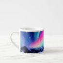 Recherche de aurora tasses Aurores boréales