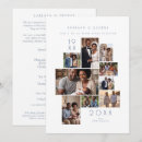 Recherche de chronologie invitations Couple