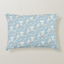 Recherche de motif nuage coussins Pour enfants