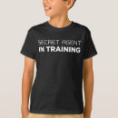 Recherche de agent secret tshirts Espion