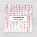 Zoek naar roze stippen visitekaartjes Vlekken