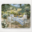 Recherche de terrassement tapis souris Table