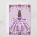 Recherche de pastel quinceanera invitations Quinceañera