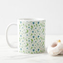Recherche de brodé café tasses Floral