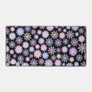 Recherche de motif hippie tapis souris Vintage