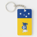 Zoek naar australische vlag sleutelhangers Aussie