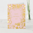 Recherche de poneys vœux cartes Fleurs