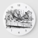 Recherche de alice horloges Imaginaire