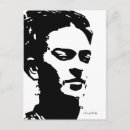 Recherche de frida cartes postales Kahlo y calderon