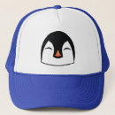Recherche de pingouins casquettes Animal