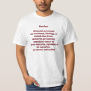 Recherche de fascisme tshirts Libéral