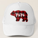 Recherche de plaid casquettes Rouge