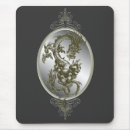 Recherche de dessins dragon tapis souris Dessin de dragon