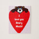 Recherche de teddy bear puzzles Vacances