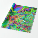 Zoek naar psychedelic cadeaupapier Retro