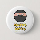 Recherche de ninja badges Bande dessinée