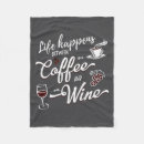 Zoek naar grappige wijn geschenken Koffie