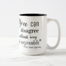 Recherche de rbg ruth bader ginsburg tasses Citations