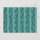 Recherche de métallique cartes postales Vert