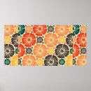 Recherche de arrière plan floral posters Nouveau