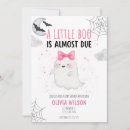 Recherche de octobre bébé invitations Fille