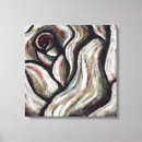 Recherche de peinture abstraite moderne toiles Élégant