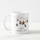 Recherche de cônes tasses Joyeux noël