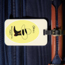 Recherche de cow luggage tags Bottes
