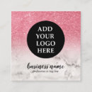 Zoek naar hairstylist visitekaartjes Cosmetoloog