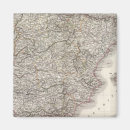 Recherche de cadix magnets Plan