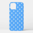 Recherche de pois bleu Girly