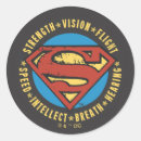 Recherche de superman autocollants Steel