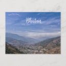 Recherche de bhutan cartes postales Bhoutan